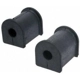 Purchase Top-Quality Sway Bar Frame Bushing Or Kit by MOOG - K90614 pa1