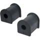 Purchase Top-Quality Sway Bar Frame Bushing Or Kit by MOOG - K90614 pa2