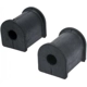 Purchase Top-Quality Sway Bar Frame Bushing Or Kit by MOOG - K90614 pa5