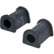 Purchase Top-Quality Sway Bar Frame Bushing Or Kit by MOOG - K90615 pa4