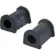 Purchase Top-Quality Sway Bar Frame Bushing Or Kit by MOOG - K90615 pa5
