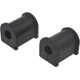 Purchase Top-Quality Sway Bar Frame Bushing Or Kit by MOOG - K90620 pa1