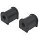 Purchase Top-Quality Sway Bar Frame Bushing Or Kit by MOOG - K90620 pa3