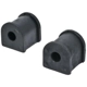 Purchase Top-Quality Sway Bar Frame Bushing Or Kit by MOOG - K90643 pa2