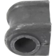 Purchase Top-Quality Sway Bar Frame Bushing Or Kit by MOPAR - 52088778AB pa1