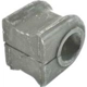 Purchase Top-Quality Sway Bar Frame Bushing Or Kit by MOPAR - 52088778AB pa2