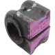 Purchase Top-Quality Sway Bar Frame Bushing Or Kit by MOPAR - 52125323AC pa1