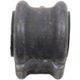 Purchase Top-Quality Sway Bar Frame Bushing Or Kit by MOPAR - 52125323AC pa2