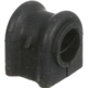 Purchase Top-Quality Sway Bar Frame Bushing Or Kit by MOPAR - 52125324AC pa3