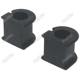 Purchase Top-Quality PROMAX - B16K200146 - Suspension Stabilizer Bar Bushing Kit pa2