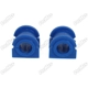 Purchase Top-Quality Sway Bar Frame Bushing Or Kit by PROMAX - B16K200215 pa1