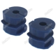 Purchase Top-Quality PROMAX - B16K200301 - Suspension Stabilizer Bar Bushing Kit pa2