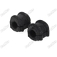 Purchase Top-Quality Sway Bar Frame Bushing Or Kit by PROMAX - B16K200731 pa2