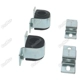 Purchase Top-Quality PROMAX - B16K200889 - Suspension Stabilizer Bar Bushing Kit pa3