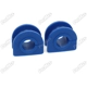 Purchase Top-Quality Sway Bar Frame Bushing Or Kit by PROMAX - B16K6437 pa3