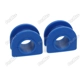 Purchase Top-Quality Sway Bar Frame Bushing Or Kit by PROMAX - B16K6439 pa1
