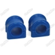 Purchase Top-Quality Sway Bar Frame Bushing Or Kit by PROMAX - B16K7383 pa1