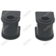 Purchase Top-Quality PROMAX - B16K90253 - Suspension Stabilizer Bar Bushing Kit pa1