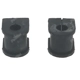 Purchase Top-Quality Sway Bar Frame Bushing Or Kit by PROMAX - B16K90547 pa2