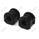 Purchase Top-Quality PROMAX - B16K9978 - Suspension Stabilizer Bar Bushing Kit pa2