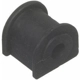 Purchase Top-Quality Sway Bar Frame Bushing Or Kit by QUICK STEER - K3160 pa1