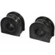 Purchase Top-Quality Sway Bar Frame Bushing Or Kit by QUICK STEER - K80077 pa1
