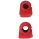 Purchase Top-Quality SKP - SK200045 - Sway Bar Bushing pa3