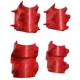 Purchase Top-Quality SKP - SK200520 - Suspension Stabilizer Bar Bushing Kit pa1