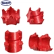 Purchase Top-Quality Sway Bar Frame Bushing Or Kit by SKP - SK200846 pa1