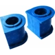 Purchase Top-Quality Sway Bar Frame Bushing Or Kit by SKP - SK3171RA pa1