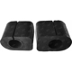 Purchase Top-Quality Sway Bar Frame Bushing Or Kit by SKP - SK5227RA pa1