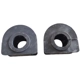 Purchase Top-Quality SKP - SK6169 - Suspension Stabilizer Bar Bushing Kit pa3