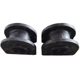 Purchase Top-Quality SKP - SK6169 - Suspension Stabilizer Bar Bushing Kit pa4