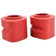 Purchase Top-Quality SKP - SK7406 - Front Stabilizer Bar Bushing Kit pa1
