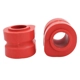 Purchase Top-Quality SKP - SK7406 - Front Stabilizer Bar Bushing Kit pa2