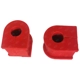 Purchase Top-Quality SKP - SK90547 - Sway Bar Bushing pa3