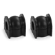 Purchase Top-Quality SUSPENSIA CHASSIS - X02BU0055 - Front Suspension Stabilizer Bar Bushing pa1