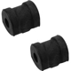 Purchase Top-Quality SUSPENSIA CHASSIS - X05BU0258 - Front, Bushing Suspension Stabilizer Bar Bushing pa1