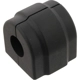 Purchase Top-Quality Sway Bar Frame Bushing Or Kit by SUSPENSIA CHASSIS - X05BU0332 pa1