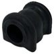 Purchase Top-Quality SUSPENSIA CHASSIS - X14BU0413 - Front Stabilizer Bar Bushing pa1