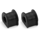 Purchase Top-Quality SUSPENSIA CHASSIS - X15BU0859 - Front Stabilizer Bar Bushing pa1