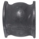 Purchase Top-Quality SUSPENSIA CHASSIS - X17BU0067 - Front Suspension Stabilizer Bar Bushing pa1
