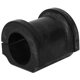 Purchase Top-Quality SUSPENSIA CHASSIS - X17BU0171 - Front Suspension Stabilizer Bar Bushing pa1