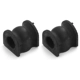 Purchase Top-Quality SUSPENSIA CHASSIS - X17BU0769 - Sway Bar Frame Bushing Or Kit pa1