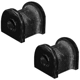 Purchase Top-Quality SUSPENSIA CHASSIS - X17BU7501 - Rear Suspension Stabilizer Bar Bushing pa1