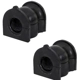 Purchase Top-Quality SUSPENSIA CHASSIS - X17BU7502 - Rear Suspension Stabilizer Bar Bushing pa1