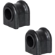 Purchase Top-Quality SUSPENSIA CHASSIS - X22BU7764 - Front Suspension Stabilizer Bar Bushing pa1