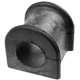 Purchase Top-Quality SUSPENSIA CHASSIS - X50BU0175 - Front Suspension Stabilizer Bar Bushing pa1