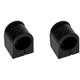 Purchase Top-Quality SUSPENSIA CHASSIS - X52BU0468 - Front Stabilizer Bar Bushing pa1