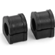Purchase Top-Quality SUSPENSIA CHASSIS - X56BU0035 - Rear Suspension Stabilizer Bar Bushing pa2